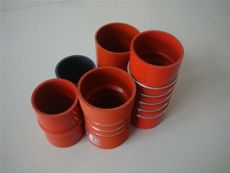 Introduction to Silicone Hose