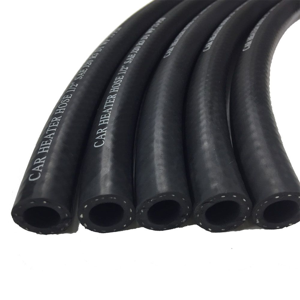 Rubber Heater Hose SAE J20 R3