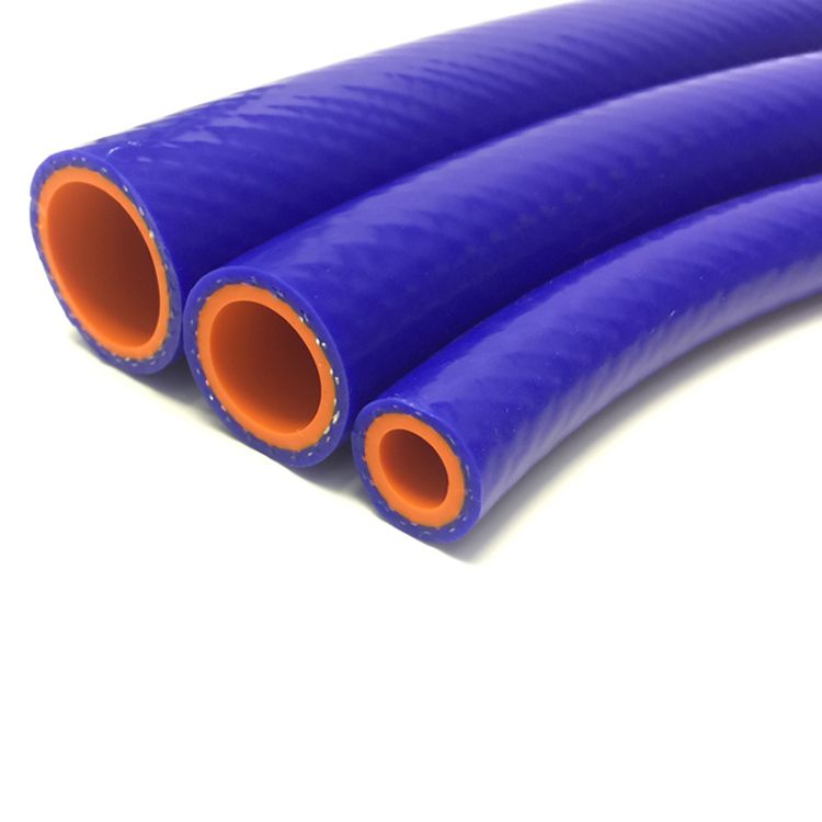 Silicone Heater Hose