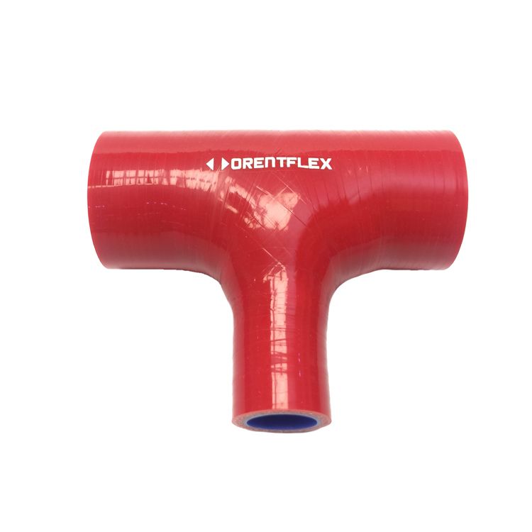 T-shape Silicone Hose